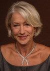 Helen Mirren Screen Actors Guild Award Winner